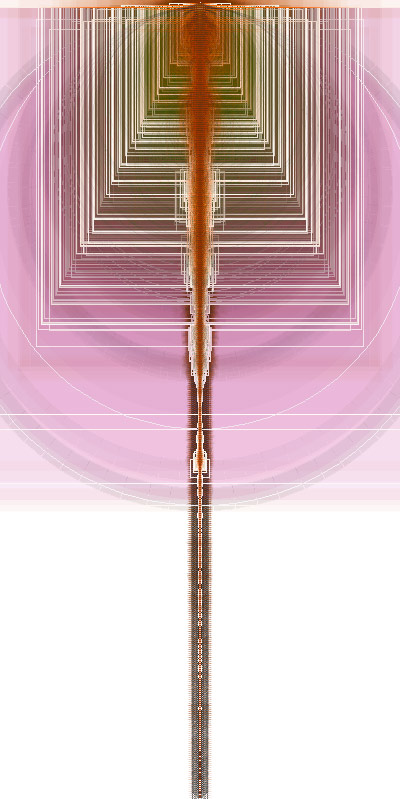 fancy FFT representation