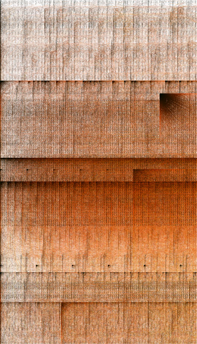 sound patterns experiment