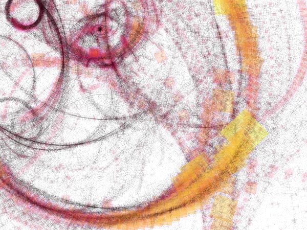 sound patterns experiment