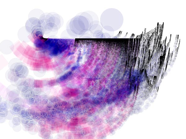 sound patterns experiment