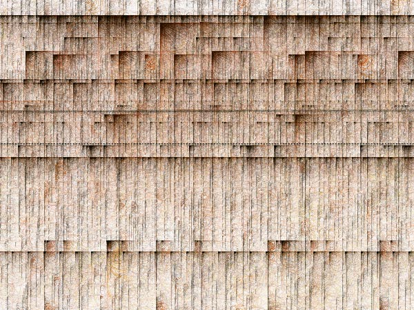 sound patterns experiment